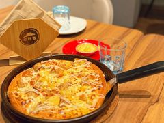 -必胜客(城西银泰店)