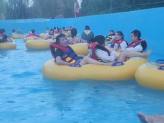 -西安华夏文旅水世界