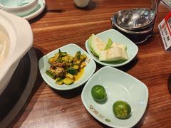 -龙泉人椰子鸡·糟粕醋·海南菜(龙昆南店)