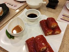 -点都德(大茶楼店)