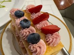 -新侨三宝乐西餐厅(崇文门店)