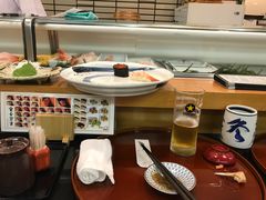 -筑地玉寿司(銀座コア店)