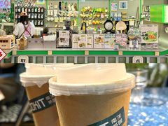 -斗作小养·南洋茶咖(淮海755店)