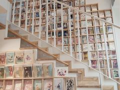 -猫的天空之城概念书店(苏州平江店)