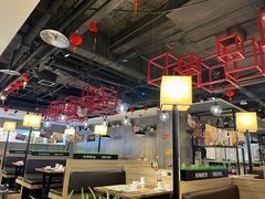 -黄记煌三汁焖锅(渝北金港国际店)