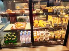 -星巴克臻选(湖滨道店)