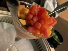 -西安浐灞艾美酒店·汉江餐厅·火锅