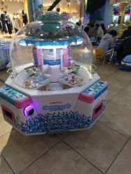 -万达宝贝王(长春红旗街店)