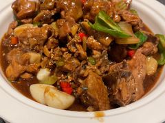 -海泰食府(北京总店)