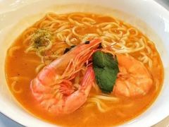 -子霖南山鲜虾面(南山总店)