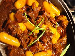 -Ameigo梅果·云贵川bistro(长宁来福士店)