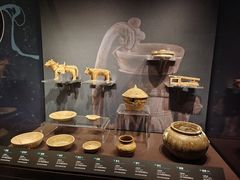 -盘龙城遗址博物院