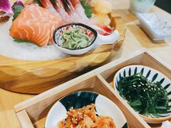 -桃屋日本料理(清华科技园店)