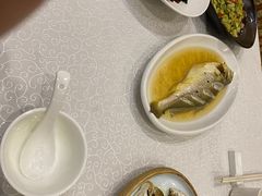 -三清山希尔顿度假酒店·三清轩中餐厅