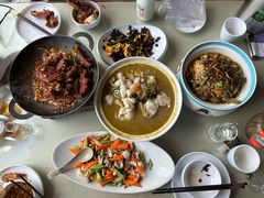 -品味泸沽湖•民族特色菜(大落水店)