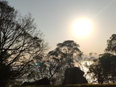-胡里山炮台