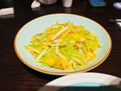 -丽华园·武汉地标楚菜餐厅(青山江滩店)
