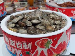 -龍歌自助小火锅(雨花台江南虹悦城店)