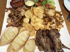 -HELLO MUSAE 拾光缪斯餐厅·纯正希腊风味(苏州中心店)