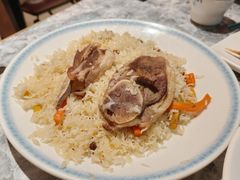 -羊巴道新疆菜·清真(上梅林店)