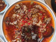 -柴门饭儿(成都太古里店)