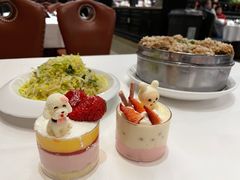 -金春禧(贵和领秀城店)