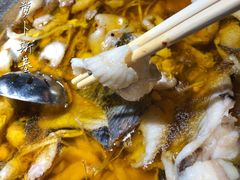 -雲蜀龙阁·金牌水煮鱼(方庄店)