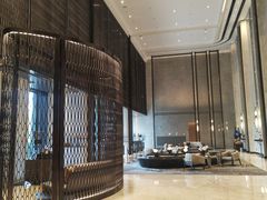 -深圳国际会展中心洲际酒店