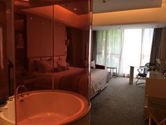 -南京国际会议大酒店