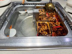 -海底捞火锅(太阳宫凯德mall店)