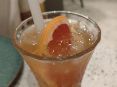 -CRAZYONES西班牙海鲜饭(上海美罗城店)