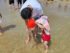 -青岛银沙滩