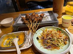 -管氏翅吧(甘家口店)