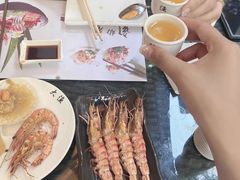 -大渔铁板烧(花园道店)