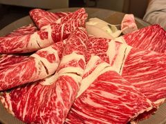 -满来寿喜烧(金虹桥店)