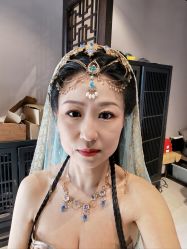 -盘子女人坊古装写真摄影(天津总店)