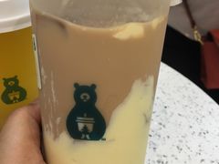 -森茶(湛江万达店)