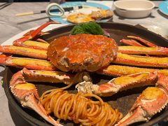 -雍容荟活波龙自助餐(IFS黑金店)