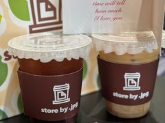 -JPG canteen(广州寺右公馆店)