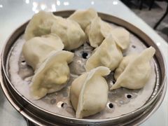 -王厚元饺子·辽菜·烤鸭(工会大厦店)