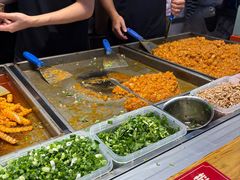 -丁家坡洋芋·观音桥好吃街A区(全国总店)