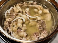 -烹然四季椰子鸡火锅(团结湖总店)