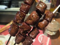 -可口香·非遗老号烧烤(南岗直营店)