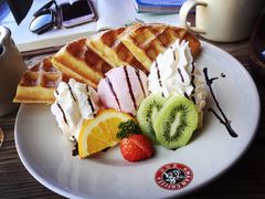 -漫咖啡MAANCOFFEE(清江路店)