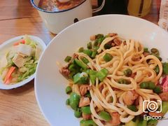 -锅儿挑面馆