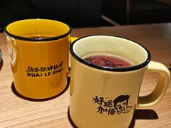 -太二酸菜鱼(中山龙之梦店)