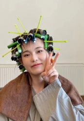 -厘里·salon