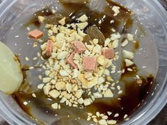 爽口冰粉-古田会·肥肠鸡(古田店)