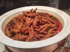 -宁波石浦豪生大酒店·自助餐厅