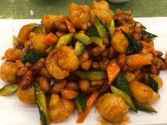 -桃子餐厅·天津菜(红星路直营店)
